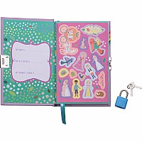 Fairy Tale My Scented Secret Diary