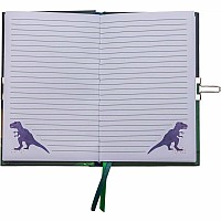 Dino My Scented Secret Diary