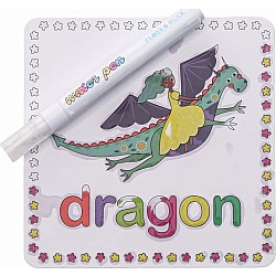 Fairy Tale Water Pen and Cards