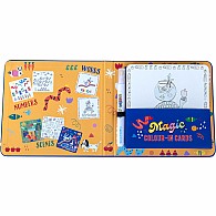 Pets Water Pen and Cards