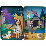Dino Magnetic Playtime