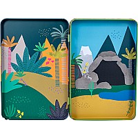 Dino Magnetic Playtime