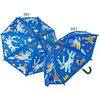 Pets Color Changing Umbrella