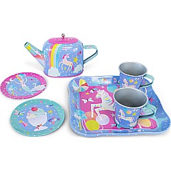 Fantasy Tea Set