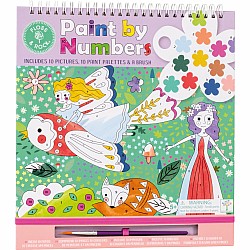 Paint by Numbers, Fairy Tales