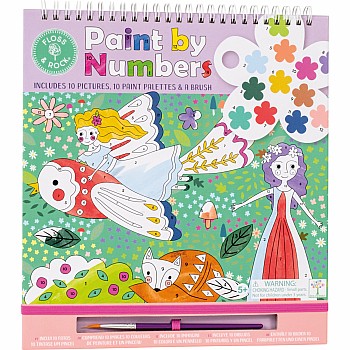 Paint by Numbers, Fairy Tales