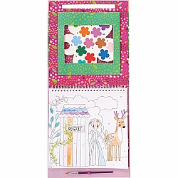 Paint by Numbers, Fairy Tales