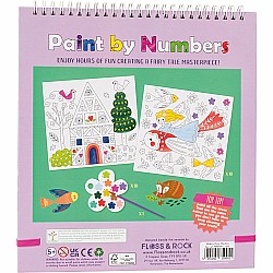 Paint by Numbers, Fairy Tales