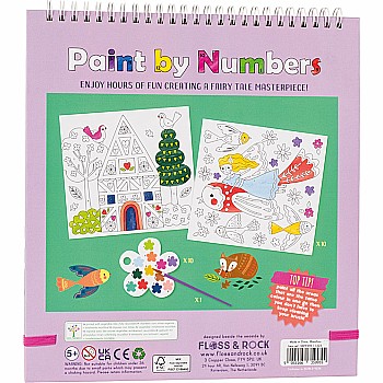Paint by Numbers, Fairy Tales