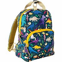 Dino Backpack