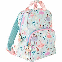 Enchanted Backpack