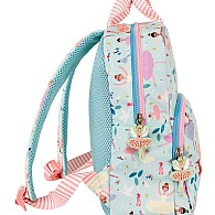 Enchanted Backpack