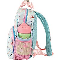 Enchanted Backpack