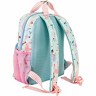 Enchanted Backpack