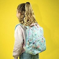 Enchanted Backpack