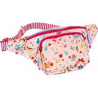 Rainbow Fairy Belt Bag