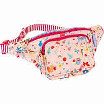 Rainbow Fairy Belt Bag