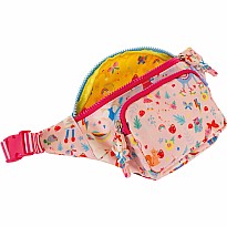 Rainbow Fairy Belt Bag