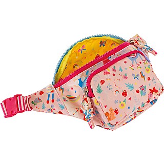 Rainbow Fairy Belt Bag