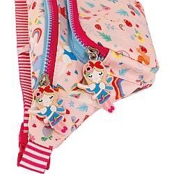 Rainbow Fairy Belt Bag