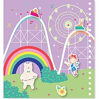 Rainbow Fairy Magic Multiplay