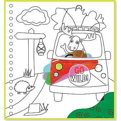 Adventure Magic Multiplay