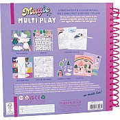 Fairy Tale Magic Multiplay