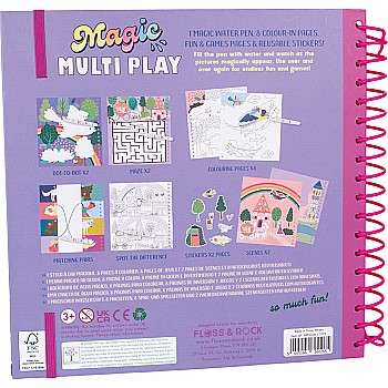 Fairy Tale Magic Multiplay