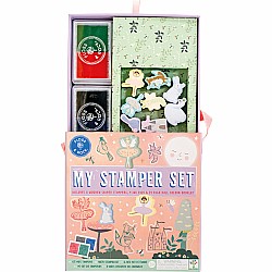 Enchanted Stamper Set