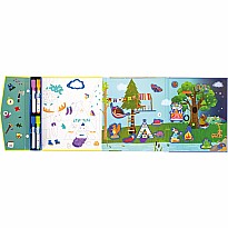 Adventure Magnetic Multi Play