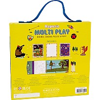 Adventure Magnetic Multi Play