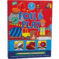 Construction Foil and Play