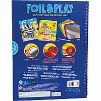 Construction Foil and Play