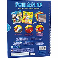 Construction Foil and Play