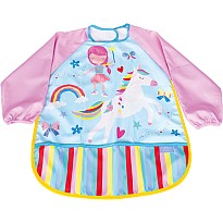 Rainbow Fairy Apron