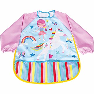 Rainbow Fairy Apron