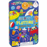 Magnetic Playtime (Ocean)