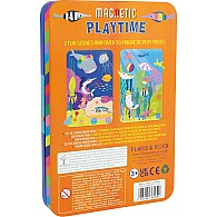 Magnetic Playtime (Ocean)