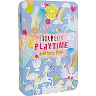 Magnetic Playtime (Fantasy)