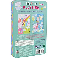 Magnetic Playtime (Fantasy)