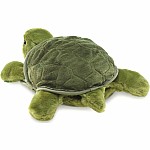 Turtle Puppet