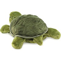 Puppet, Turtle