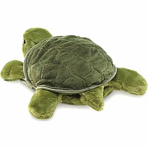 Turtle Hand Puppet