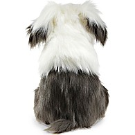 Sheepdog Hand Puppet