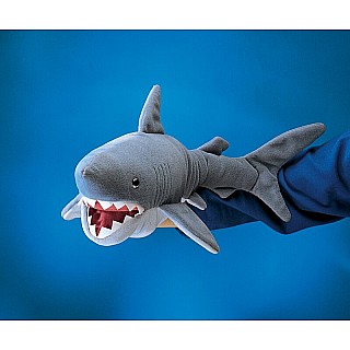 Shark Puppet