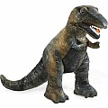 Tyrannosaurus Rex Hand Puppet