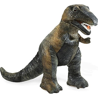 Tyrannosaurus Rex Hand Puppet