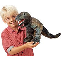 Tyranosaurus Rex Puppet