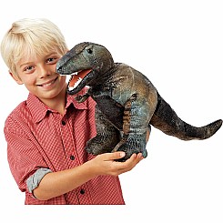 Tyrannosaurus Rex Hand Puppet