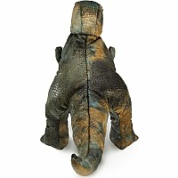 Tyranosaurus Rex Puppet